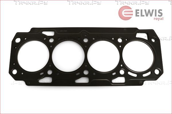 Прокладка ГБЦ Elwis Royal для Fiat 500X I 2014-2026. Артикул 0025113