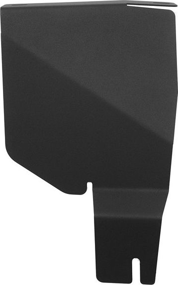 Защита NLZ боковая для КПП Chery Tiggo 8 Pro 2020-2026. Артикул NLZ.63.42.930