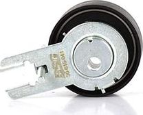 Натяжной ролик (натяжитель) ремня ГРМ BSG для Mazda 2 II (DE) 2008-2015. Артикул BSG 30-615-041