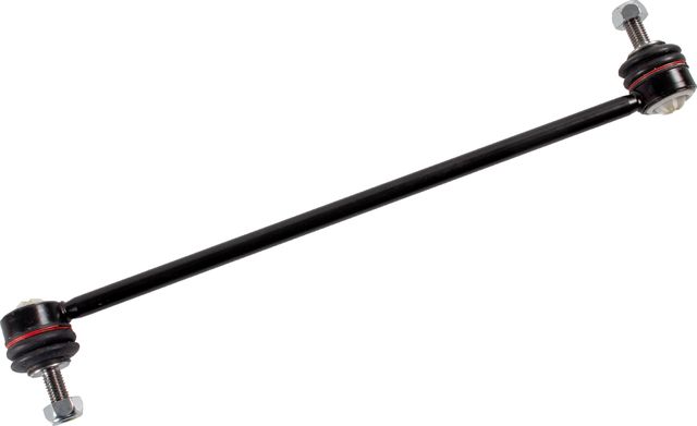 Стойка (тяга) стабилизатора Febi Bilstein (сталь) передняя правая/левая для Land Rover Freelander II 2006-2014. Артикул 34885