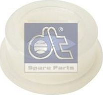 Втулки стабилизатора DT Spare Parts задние нижние для Renault Premium I 1996-2006. Артикул 6.14019