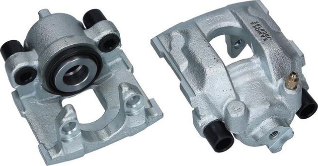 Тормозной суппорт Kamoka (Чугун) задний правый для BMW X5 I (E53) 2000-2006. Артикул JBC0193