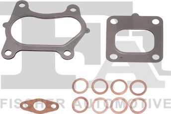 Монтажный набор FA1. Артикул KT730130E