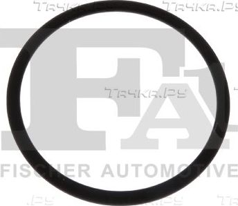 Прокладка глушителя FA1 для Nissan Primera P12 2003-2005. Артикул 791-954