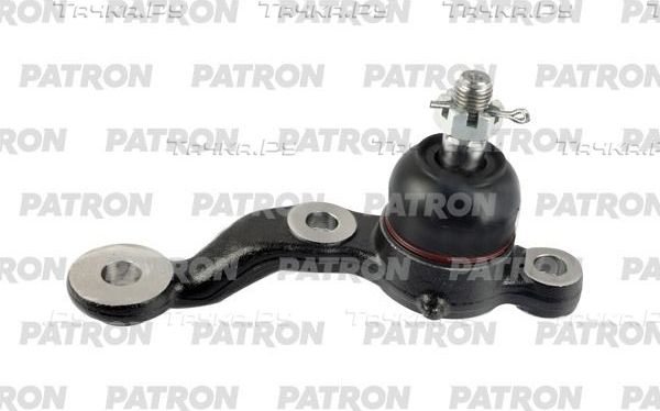 Шаровая опора Patron. Артикул PS30017R