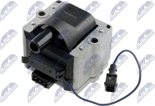 Катушка зажигания NTY для Audi 80 V (B4) 1991-1996. Артикул ECZ-VW-018