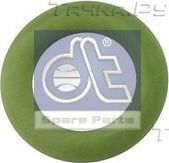 Сальник, уплотнительное кольцо DT Spare Parts (FPM (Fluor-Kautschuk)). Артикул 3.89502