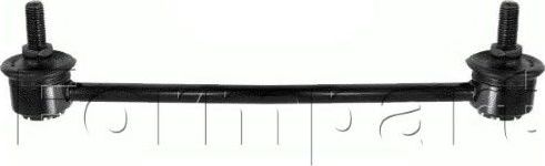 Стойка (тяга) стабилизатора Formpart (сталь). Артикул 4208083