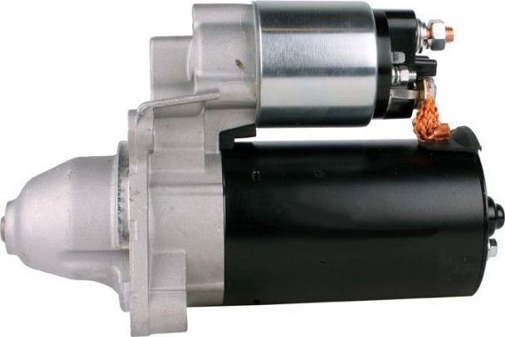 Стартер Hella для BMW 3 IV (E46) 1997-2006. Артикул 8EA 012 526-841