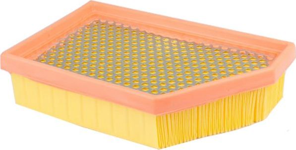 Воздушный фильтр JS Asakashi. Артикул A14001