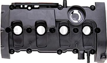 Клапанная крышка Vika для Audi A6 III (C6) 2005-2011. Артикул 11031817101