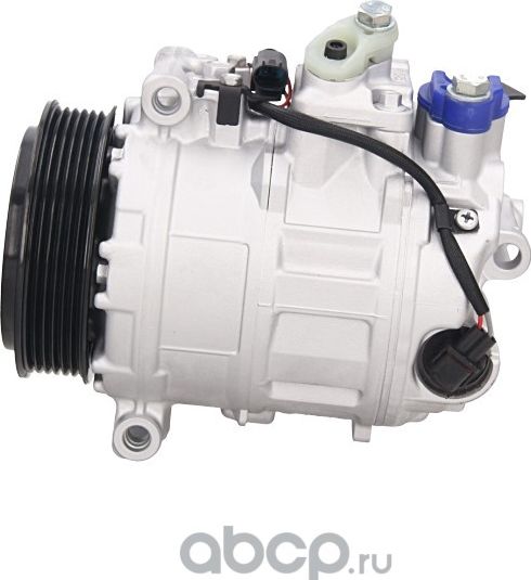 Компрессор кондиционера Mercedes-Benz. Артикул A0032302311