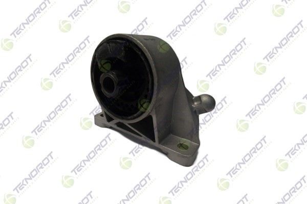 Подушка (опора) двигателя Teknorot передняя для Opel Astra G 1998-2009. Артикул OP-EM016