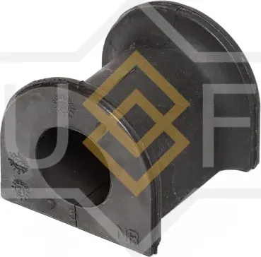 Втулка стабилизатора | зад прав/лев | (Sufix). Артикул SK2684