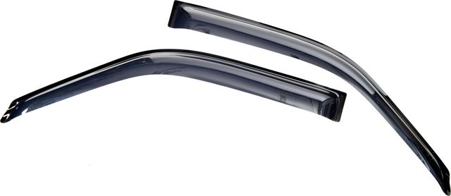 Дефлекторы SIM для окон (2 шт.) Mercedes-Benz Sprinter W906 (Европа) 2006-2026. Артикул SMERSPR0632/2F