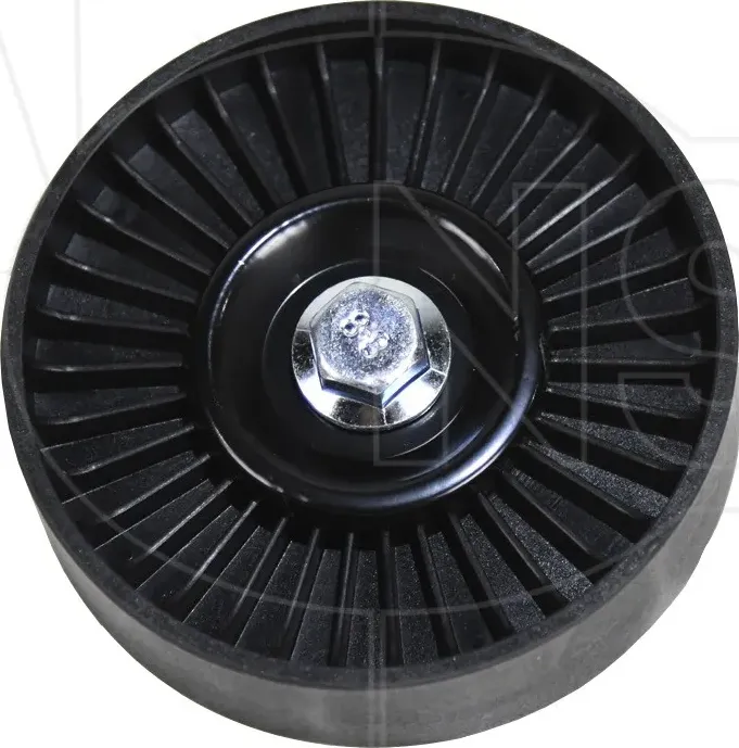 Ролик поликлинового ремня натяжной (NSP). Артикул NSP02252862B000