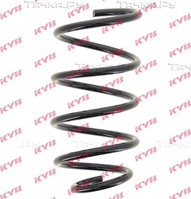 Пружина подвески KYB (Каяба) K-Flex. Артикул RH3904