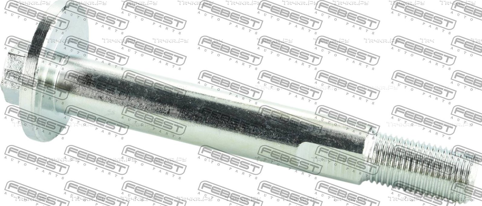 Болт развальный Febest для Honda Civic IX 2011-2016. Артикул 0329-001