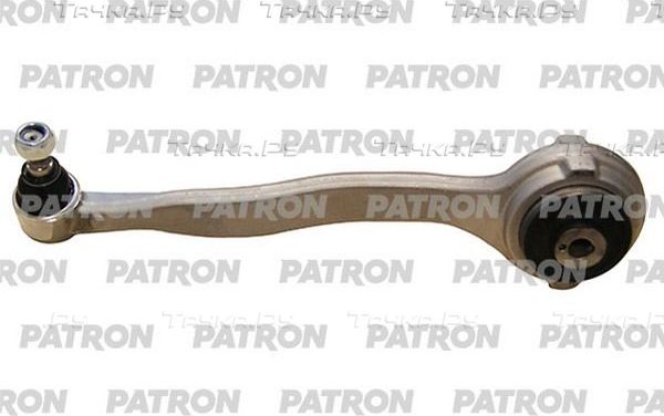 Поперечный рычаг передней подвески Patron (алюминий). Артикул PS5517L