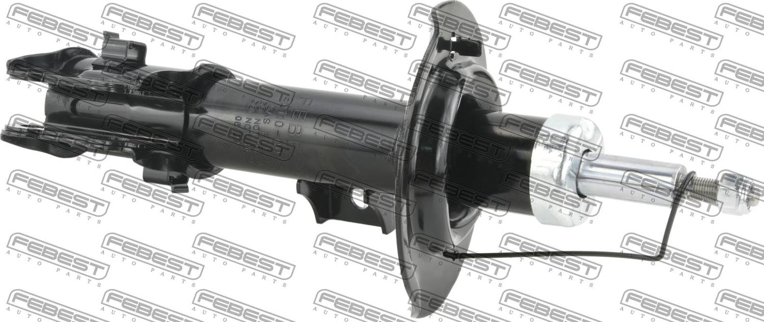 Амортизатор Febest. Артикул 22110-004FL