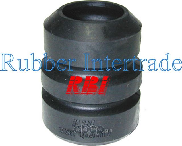 ОТБОЙНИК АМОРТИЗАТОРА ПЕРЕДНЕГО (RBI). Артикул T1407F