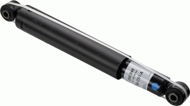 Амортизатор SACHS задний для Ford Tourneo Connect I 2002-2013. Артикул 290 846