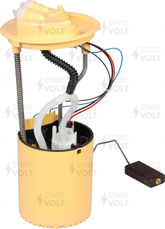 Бензонасос (топливный насос) StartVOLT для Ford Transit VII 2007-2014. Артикул SFM 1004