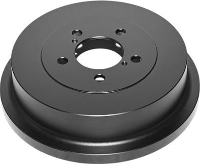 Тормозной барабан Zentparts задний для Dodge Caravan III 1995-2001. Артикул Z01689