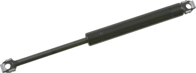 Амортизатор (упор) багажника Febi Bilstein правый/левый для BMW 7 II (E32) 1985-1994. Артикул 01785