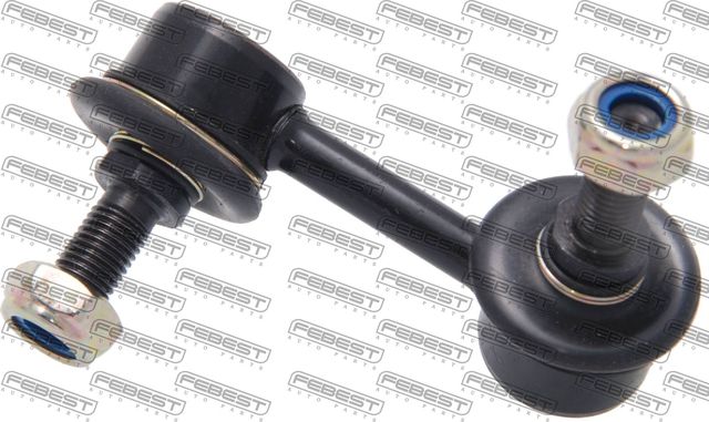 Стойка (тяга) стабилизатора Febest. Артикул 0223-C24RL