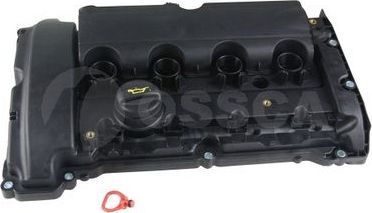 Клапанная крышка OSSCA для MINI Coupe R58 2010-2015. Артикул 33073