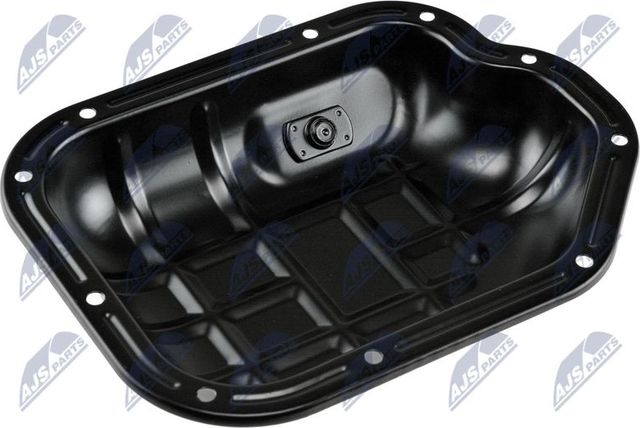 Масляный поддон картера двигателя NTY для Infiniti I I 1997-1999. Артикул BMO-NS-015