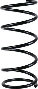 Пружина подвески Zentparts передняя для Kia Carens II (UN) 2006-2012. Артикул Z38475