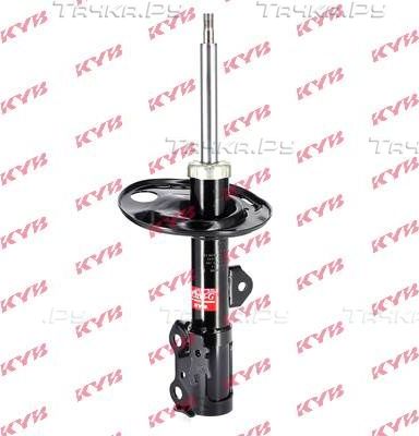 Амортизатор KYB (Каяба) Excel-G. Артикул 335824