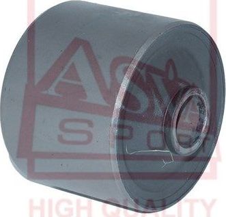 Сайлентблок переднего рычага подвески Asva. Артикул 0101-235
