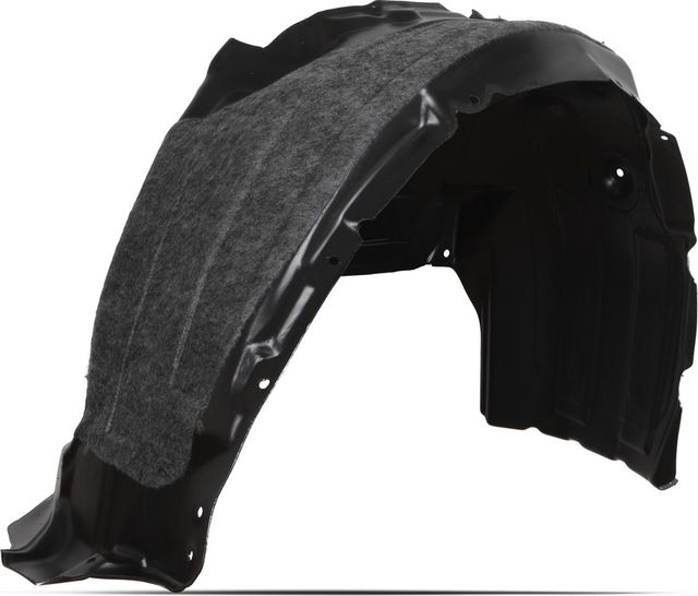 Подкрылок (локер) TOTEM передний правый с шумоизоляцией для Toyota Corolla E210 седан 2019-2026. Артикул TOTEM.S.02188.12