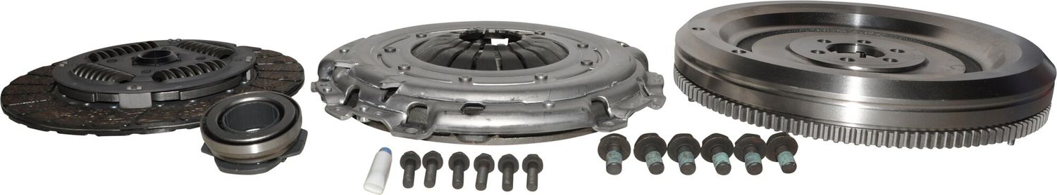 Сцепление (комплект) JP Group. Артикул 1130404310