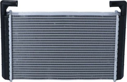 Радиатор отопителя (печки) NRF для Renault Magnum 1992-2013. Артикул 54299