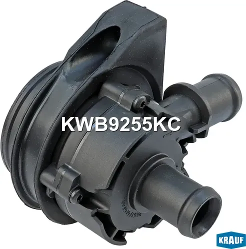 Насос водяной электрический (Krauf). Артикул KWB9255KC