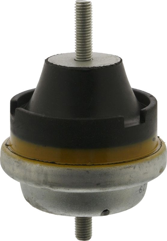 Опора (подушка) двигателя SWAG правая для Peugeot 306 1993-2002. Артикул 62 13 0007