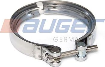 Труба соединительная Auger для Scania 4 1995-2010. Артикул 70635