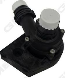 Дополнительный водяной насос GMB. Артикул GEW-BM014