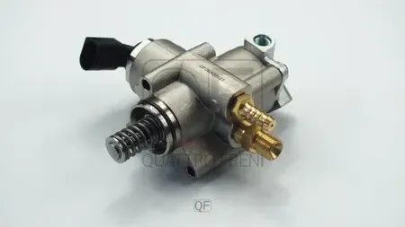 НАСОС ТОПЛИВНЫЙ ВЫСОКОГО ДАВЛЕНИЯ (Quattro Freni). Артикул QF06A00121