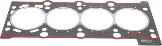 Прокладка ГБЦ Zentparts. Артикул Z16869