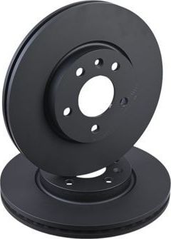 Тормозной диск Zentparts. Артикул Z06297