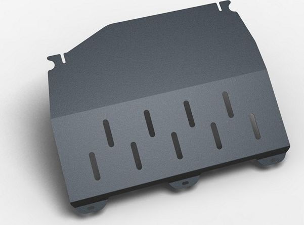 Защита NLZ для картера Renault Latitude 2010-2016. Артикул NLZ.41.17.020 NEW