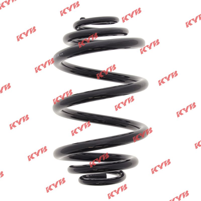 Пружина подвески KYB (Каяба) K-Flex. Артикул RJ6189