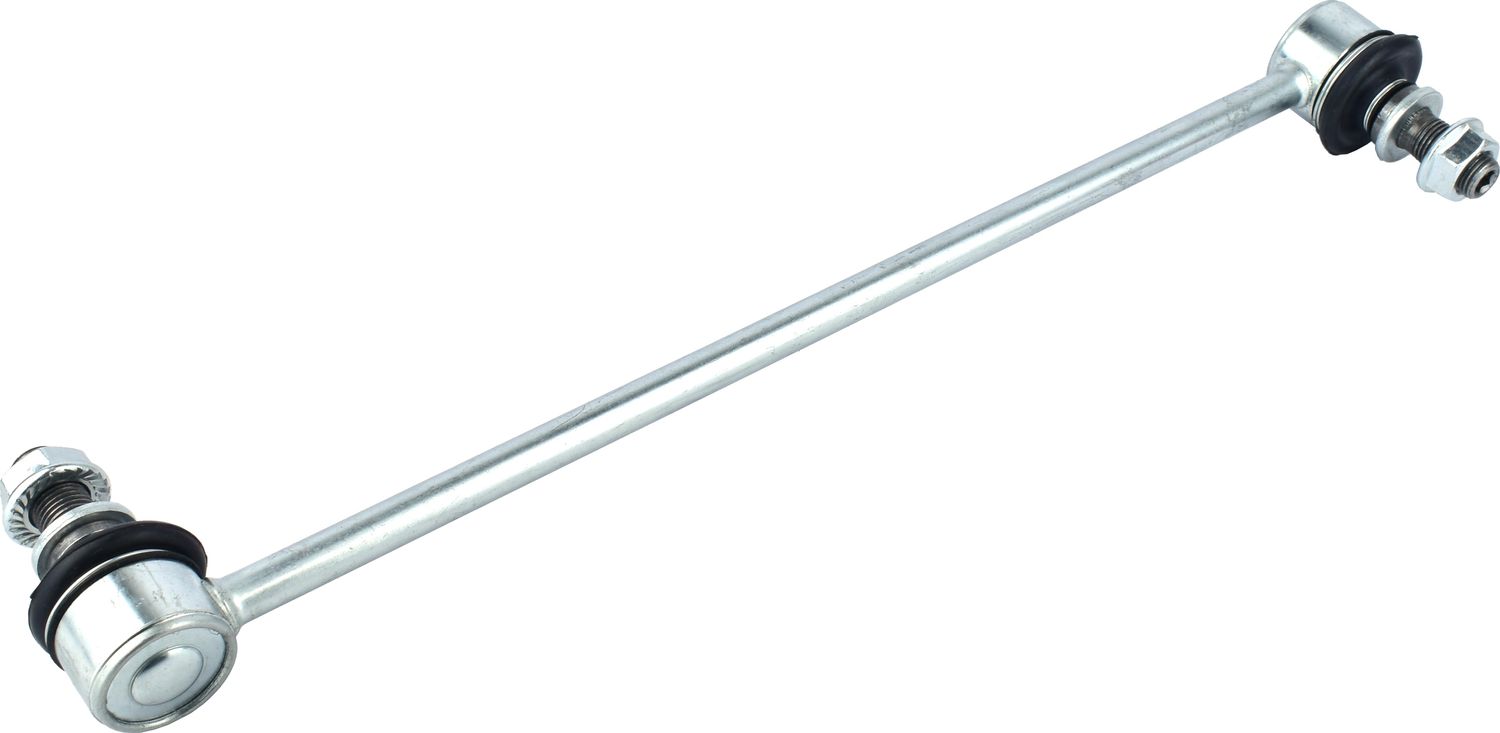 Тяга стабилизатора HYUNDAI SANTA FE 12-/KIA SORENTO 12- пер. (Jikiu). Артикул LS21021