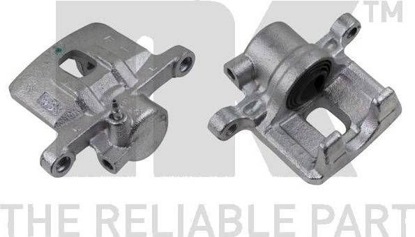 Тормозной суппорт NK (Чугун). Артикул 2130182