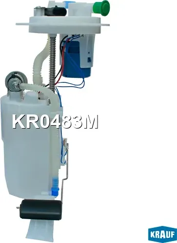 Модуль в сборе с бензонасосом Krauf. Артикул KR0483M